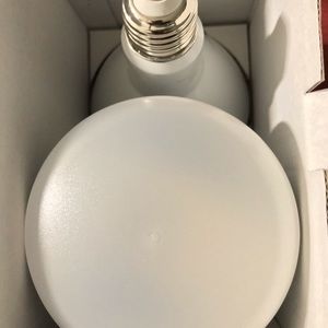 Pack of 2 Dimmable Flood Lights